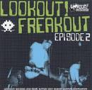 Lookout! Freakout, Vol. 2