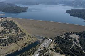Oroville Dam Water Education Foundation