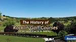 History of Rocklin Golf Courses - Roseville Today