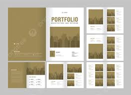 versatile portfolio template for