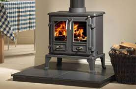 Cast Iron Or Steel Stove Which Is Best