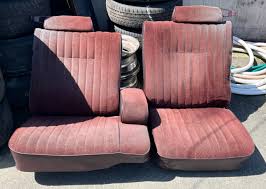 Seats For Chevrolet Monte Carlo For