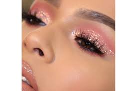 best pink eye makeup looks 2023 be