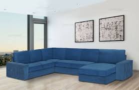 Cover For Ikea Kivik Sectional 5 Seat