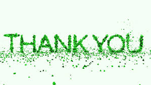 Image result for Thank you!