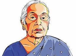 Image result for image of old lady of tamilnadu
