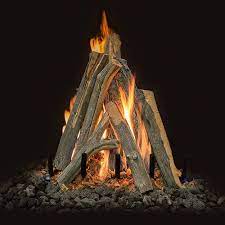 Best Gas Log Sets With Remotes