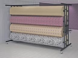 carpet display rack rls 13 akdeniz