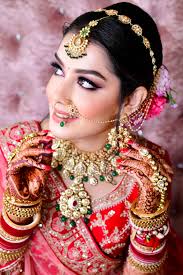 top bridal makeup artists in jaipur for