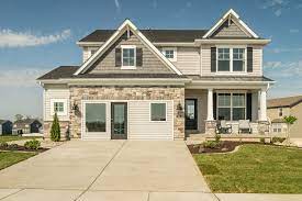 new construction homes in wentzville