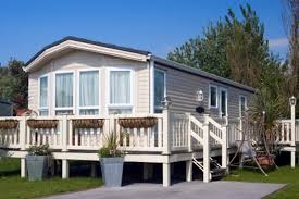 purchasing a mobile home 5 key