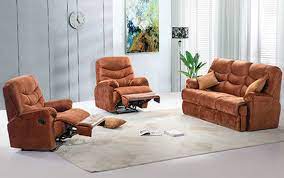 haily recliner sofa find furniture