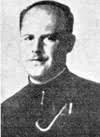 Image result for IMAGES OF Franciscan Padre, Bozidar Braie, is seen while delivering a sermon to the soon to be converted Orthodox congregation at Zemun, July 12, 1942, escorted by Ustashi. The large letter "U" on the open air pulpit stands for "Ustashi."