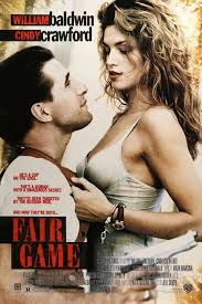 Fair Game (1995) - IMDb