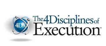 The 4 Disciplines of Execution Overview