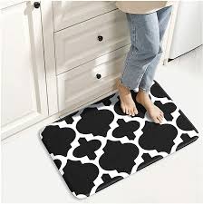 anti fatigue kitchen mat cushioned
