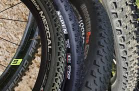 best xc mountain bike tires these are