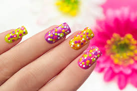 16 three step easy nail designs and