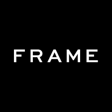 Frame Shop Denim Clothing