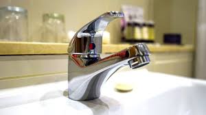 Fix A Leaking Tap In Your Kitchen