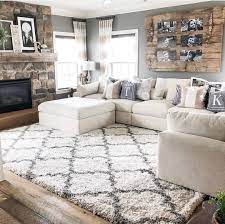 This gallery features modern rustic living room ideas rooms designs decor supply a variety of styles for a few ideas and inspiration. Modern Rustic Living Room Ideas Rustic Home Decor And Design Ideas Farm House Living Room Modern Rustic Living Room Farmhouse Decor Living Room