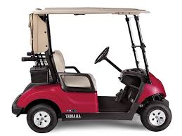 Golf Cart I Yamaha Golf Car