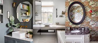 Bathroom Mirror Ideas 10 Designs To