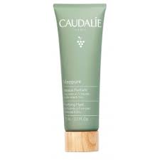 vinopure purifying mask by caudalie