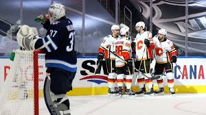 Calgary flames @ winnipeg jets lines and odds. Thursday Nhl Betting Odds Picks Jets Vs Flames Game 4 Preview Aug 6