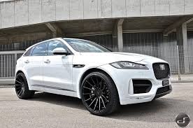 Maybe you would like to learn more about one of these? Mega Chic Jaguar F Pace Hamann Widebody By Ds