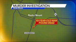 In rocky mount you have a 1 in 17 chance of becoming a victim of crime. Rocky Mount Police Investigate After Assault Leaves Man Dead Abc11 Raleigh Durham
