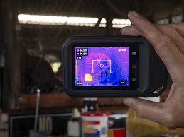 Please help me how can i make it. Flir C5 Compact Thermal Camera Review Pro Tool Reviews
