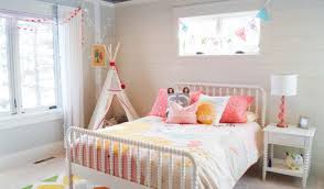 little girl s woodland fairy theme bedroom