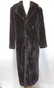Fur Coat Jacket