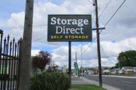 storage direct spokane at 1907 east
