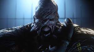 Nemesis Says S.T.A.R.S - Resident Evil 3 2020 - YouTube