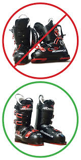 A Guide To Keeping Your Nordica Ski Boots Fit For Life