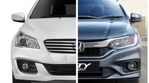 Maruti Ciaz Vs Honda City Comparison Of Prices Mileage
