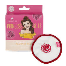 disney pure princess cleansing pads