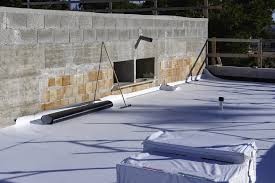 What Is Waterproofing Tac Contracts