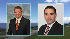 Two South Florida Water Management District Board Members Resign Wpec