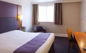 Both business travelers and tourists can enjoy the hotel's facilities and services. Premier Inn Sittingbourne Kent Hotel Stayforlong