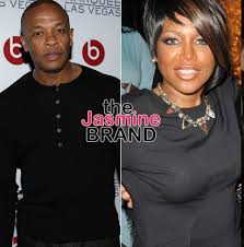 Dre, suge & michel'le. the lifetime original film ― starring rhyon nicole brown (michel'le), curtis hamilton (dr. Michel Le Didn T Leave Dr Dre After He Continued To Beat Her Because It Was Normal Thejasminebrand