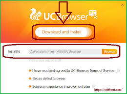 Download uc browser for windows now from softonic: Download Install Uc Browser For Windows 10 7 32 64 Bit