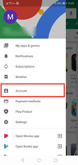 On the account information page, click change country or region. How To Change Country Or Region In Google Play Store Using A Vpn