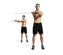 cable ab workouts 10 cable exercises