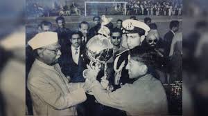 Initially, it was largely a competition that involved teams of the british indian army. Durand Cup Sans Mohun Bagan East Bengal In Kolkata News9 Live