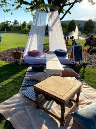 enjoy a luxury picnic in huntsville al