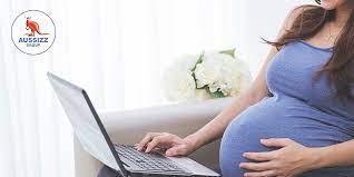 pregnancy care in oshc essential