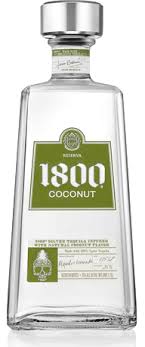 1800 coconut tequila 1 75l luekens
